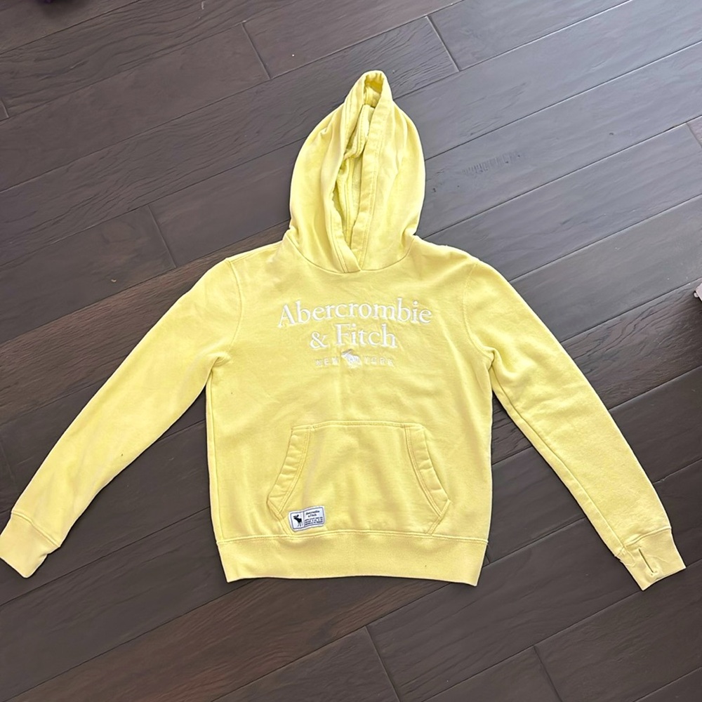 Abercrombie kids Hoodie